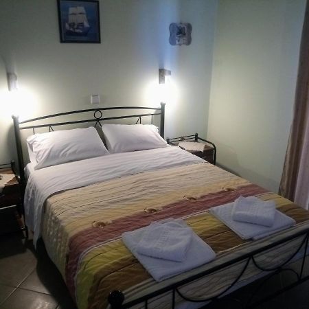 Skála Evgenia Rooms חדר תמונה
