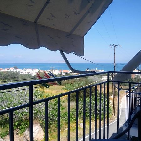 Skála Evgenia Rooms חדר תמונה