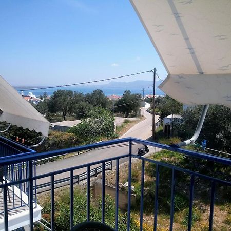Skála Evgenia Rooms מראה חיצוני תמונה