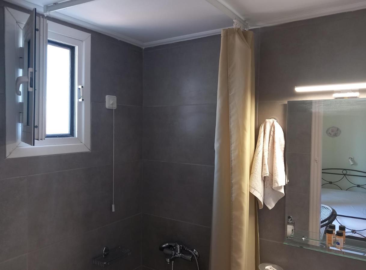 Skála Evgenia Rooms מראה חיצוני תמונה