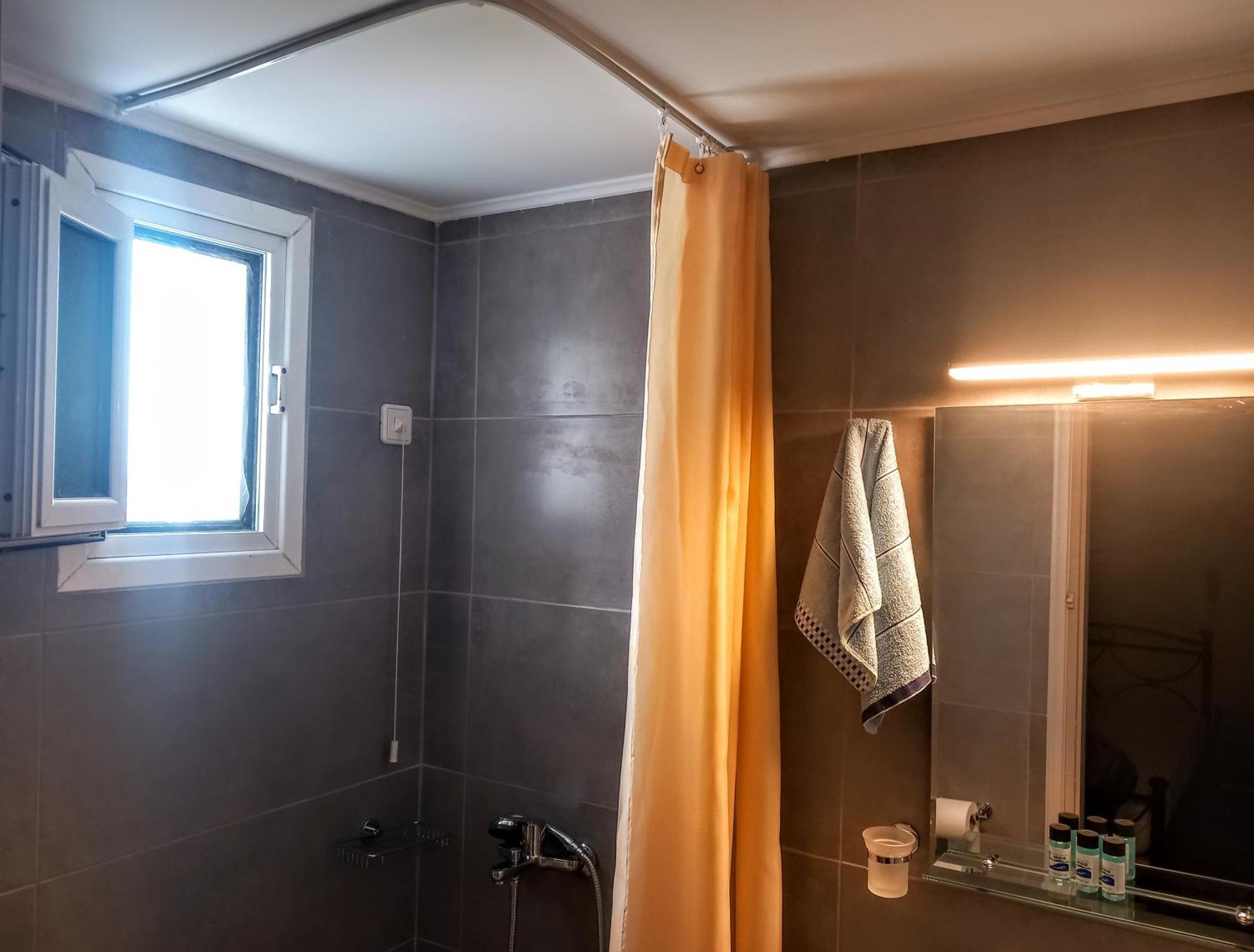 Skála Evgenia Rooms מראה חיצוני תמונה