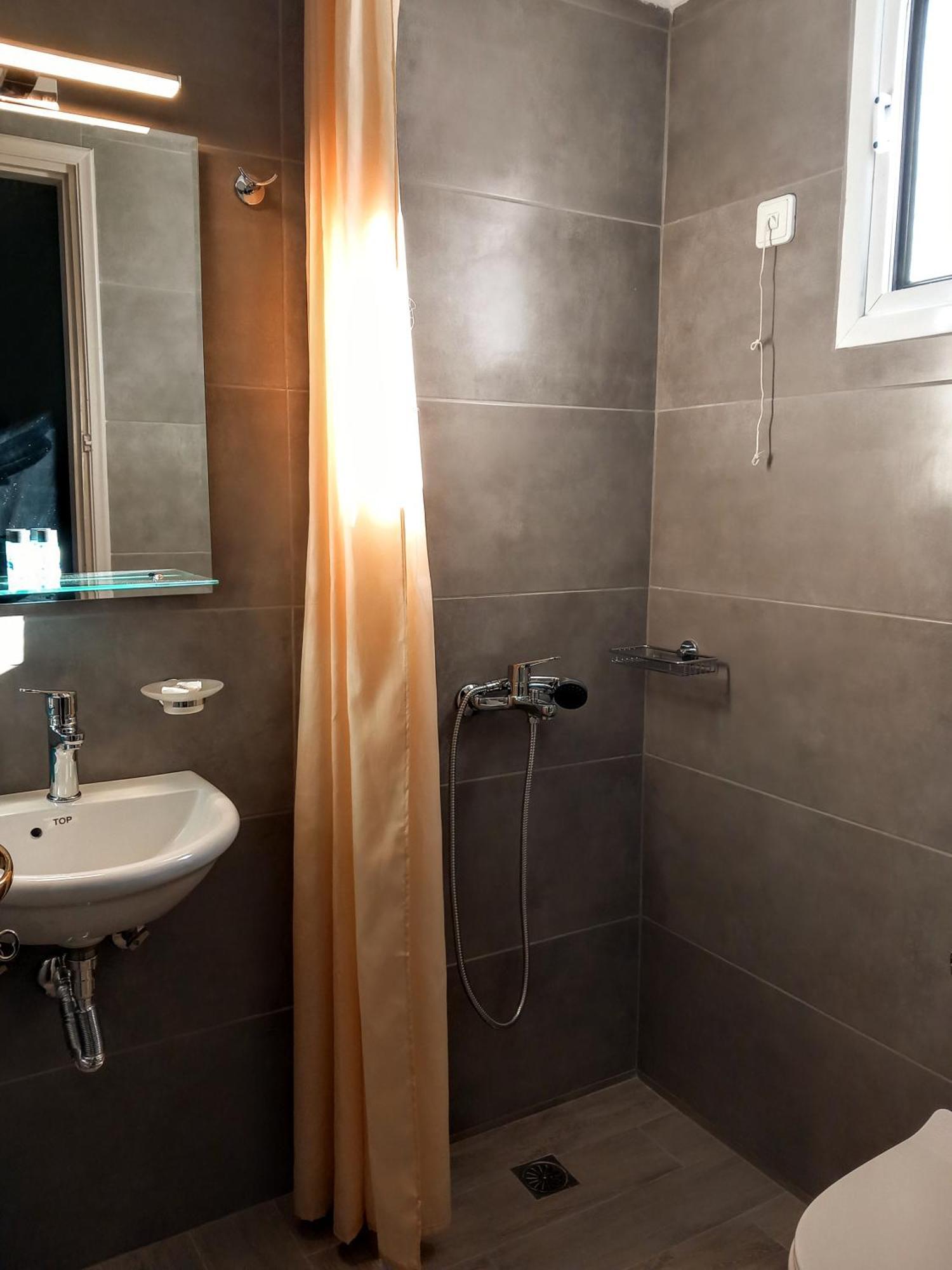 Skála Evgenia Rooms מראה חיצוני תמונה