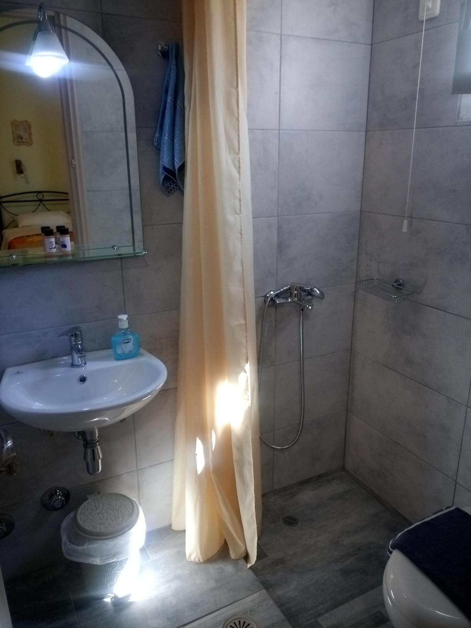 Skála Evgenia Rooms חדר תמונה