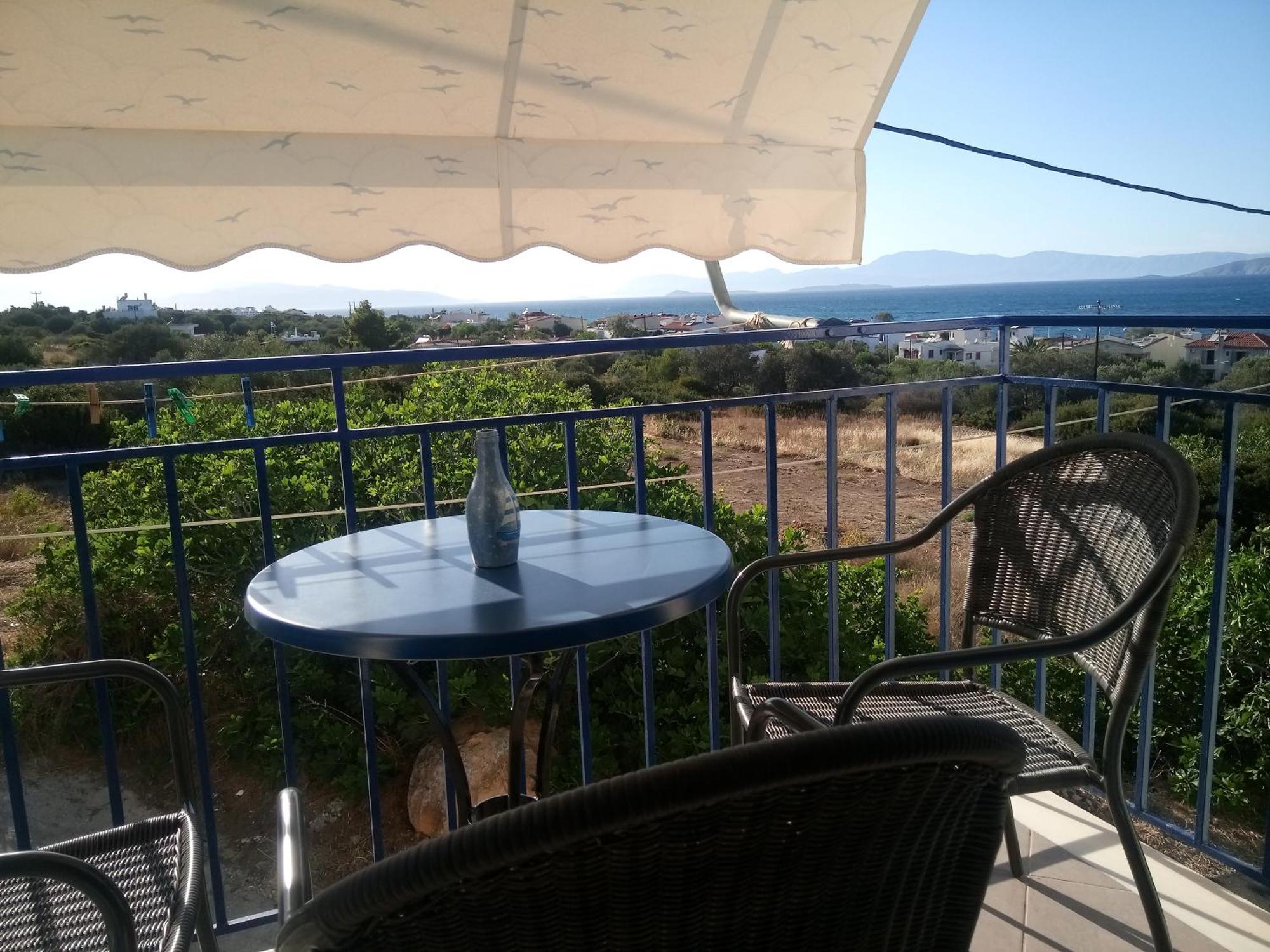 Skála Evgenia Rooms חדר תמונה