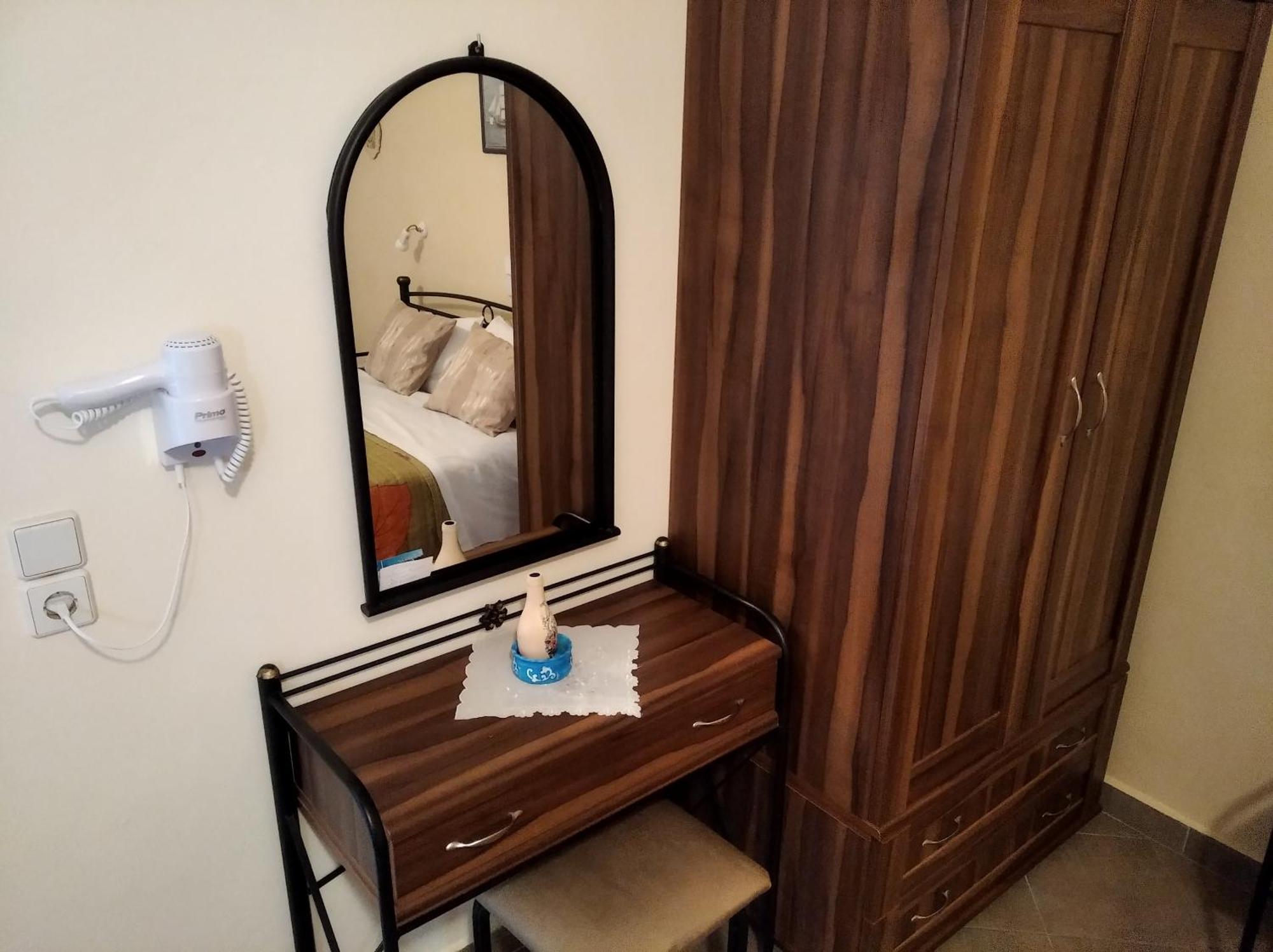 Skála Evgenia Rooms חדר תמונה