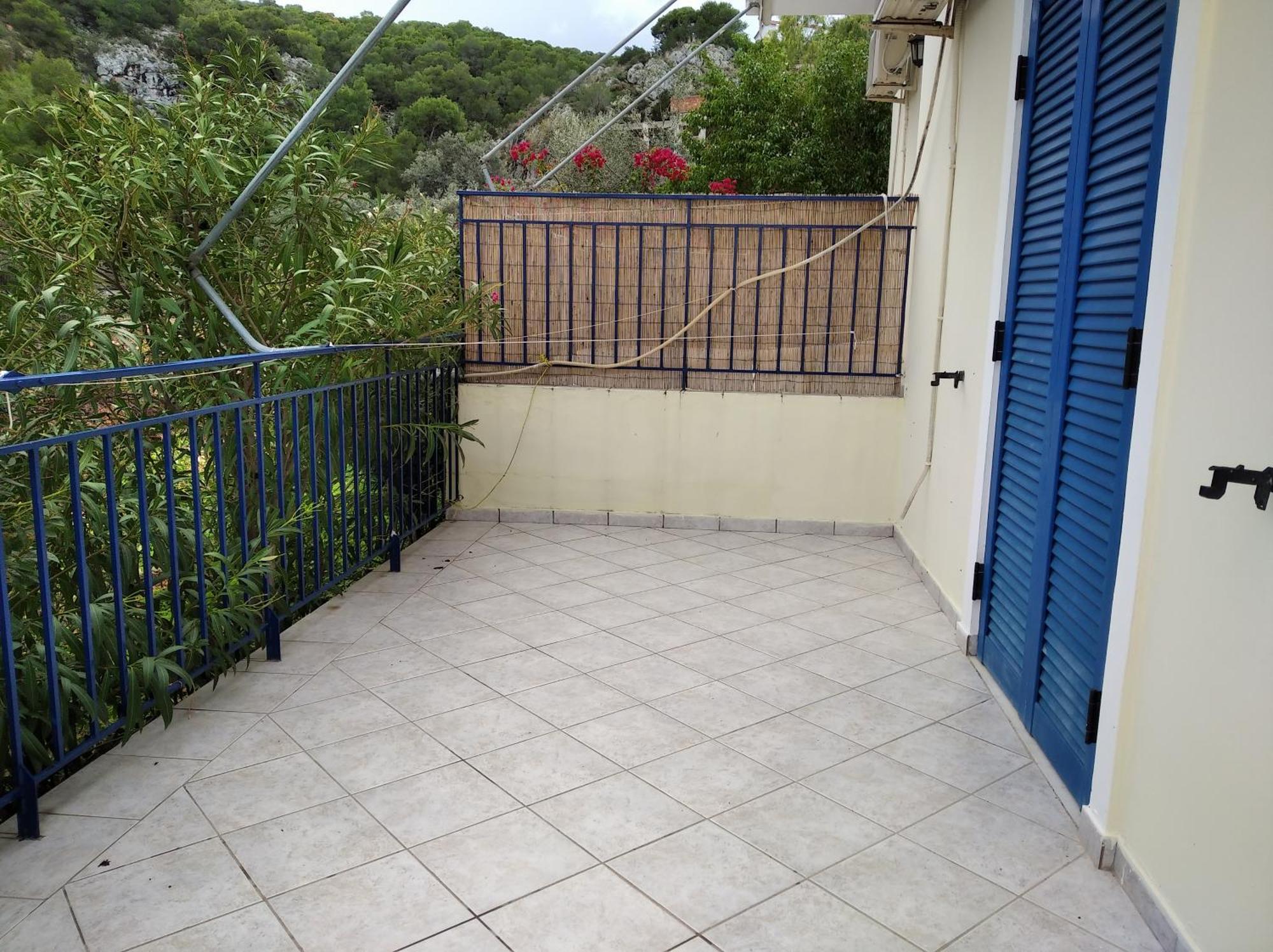 Skála Evgenia Rooms חדר תמונה