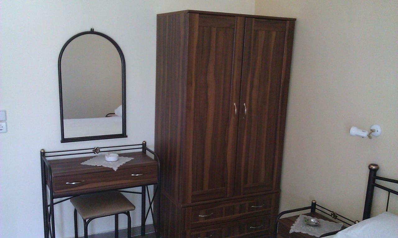Skála Evgenia Rooms מראה חיצוני תמונה