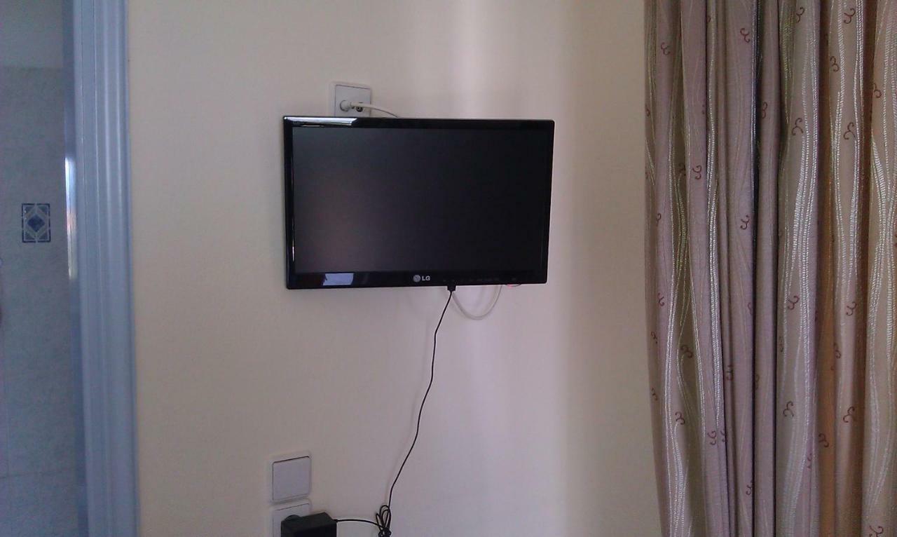 Skála Evgenia Rooms מראה חיצוני תמונה